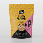 Fluffy Flakes Protein Müsli Front
