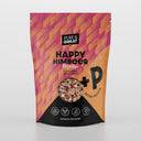 Happy Himbeer Protein Porridge Front