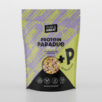 Protein Paradise Müsli Front