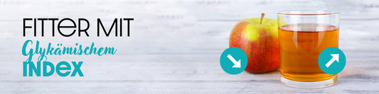 Der Glykämische Index: Was er dir über deine Ernährung verrät