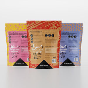MÜSLI BASE BUNDLE