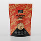Power Zimt Müsli Front