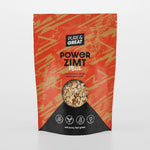 Power Zimt Müsli Front